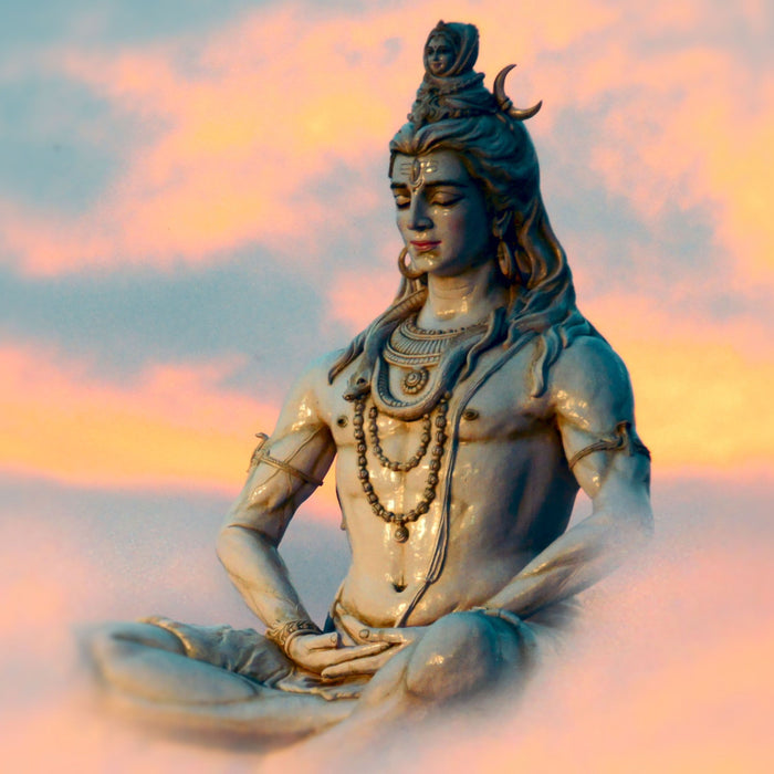 Maha shivaratri