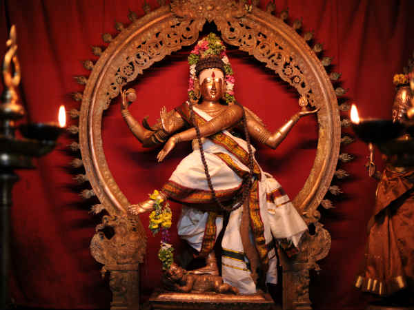 ஆருத்ரா தரிசனம்