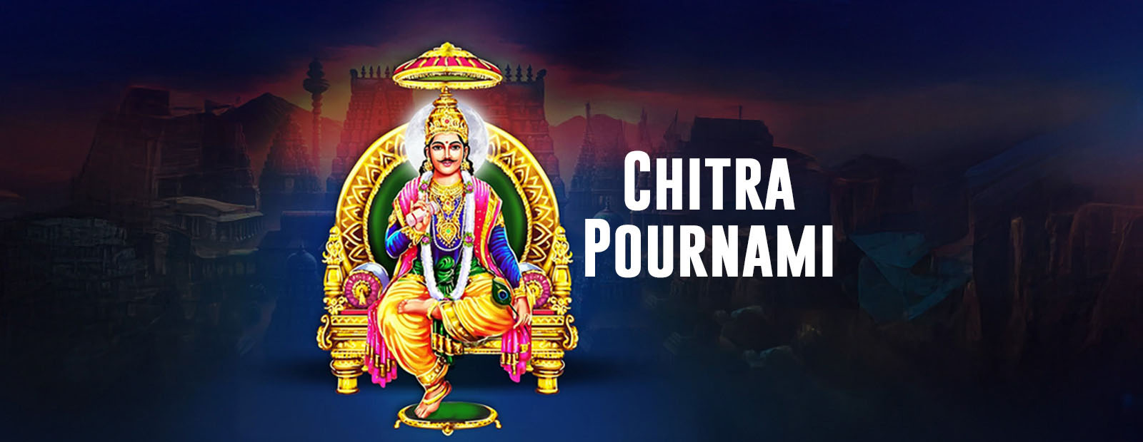 Significance of Chitra Paurnami 2025