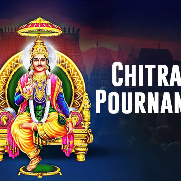 Significance of Chitra Paurnami 2025
