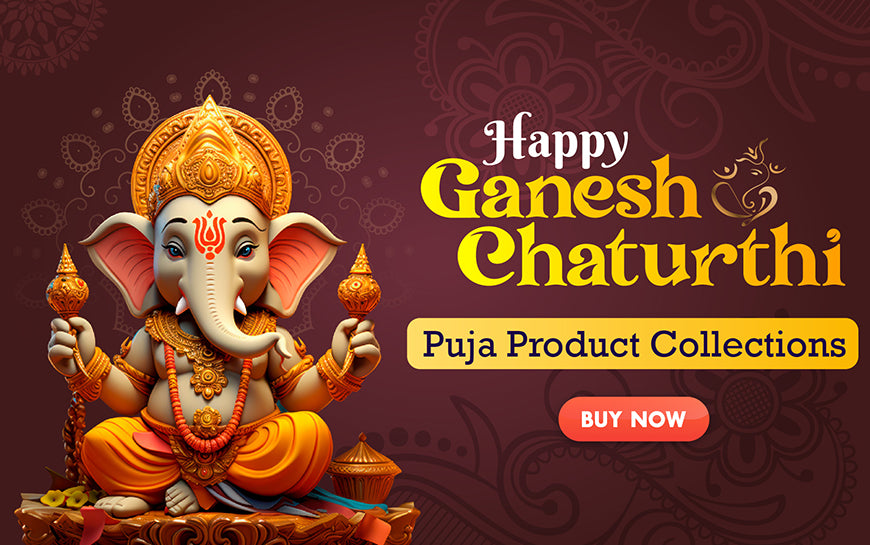 Importance Of Eco Friendly Ganesha