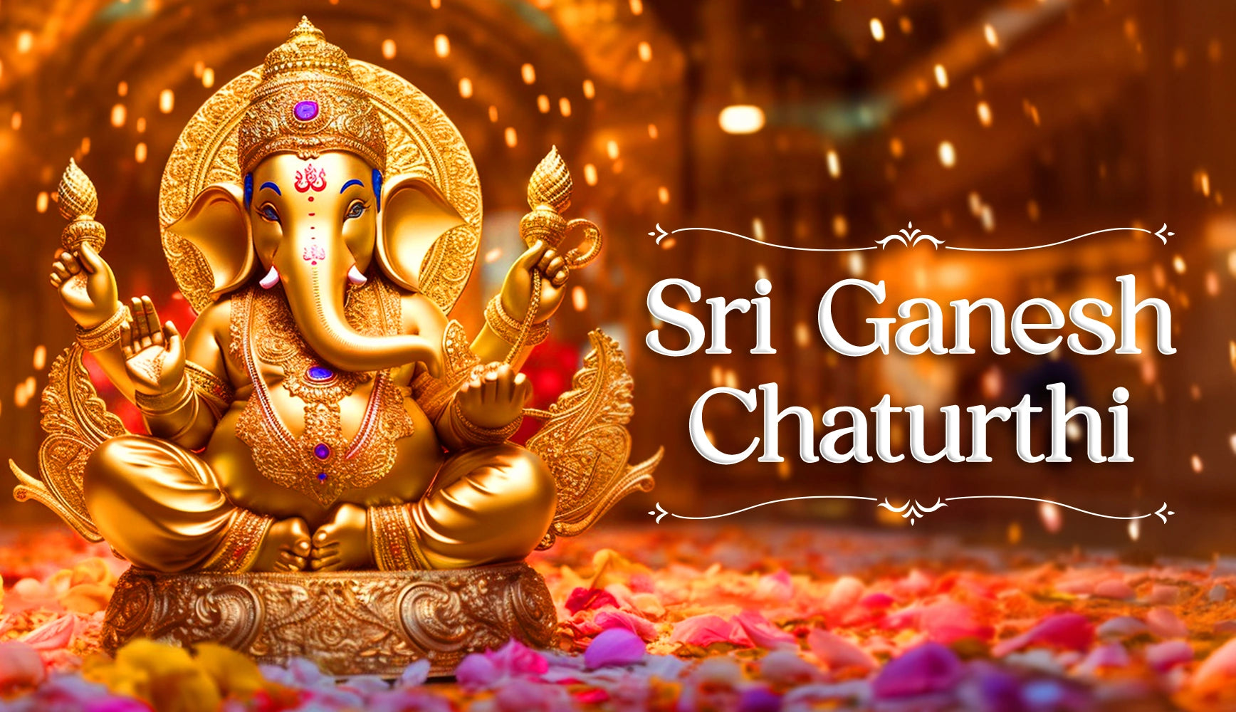 Ganesh Chaturthi 2024