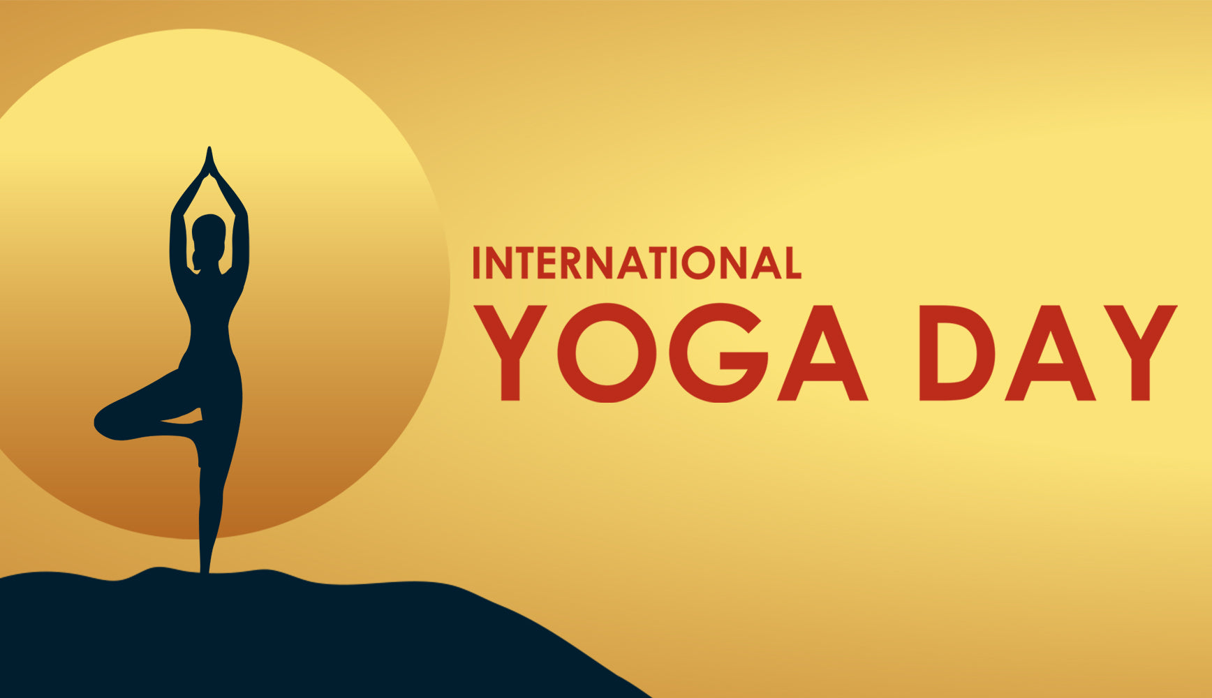 International Day Of Yoga