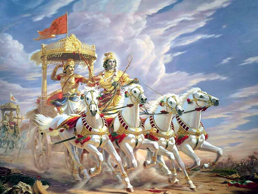 Mahabharat