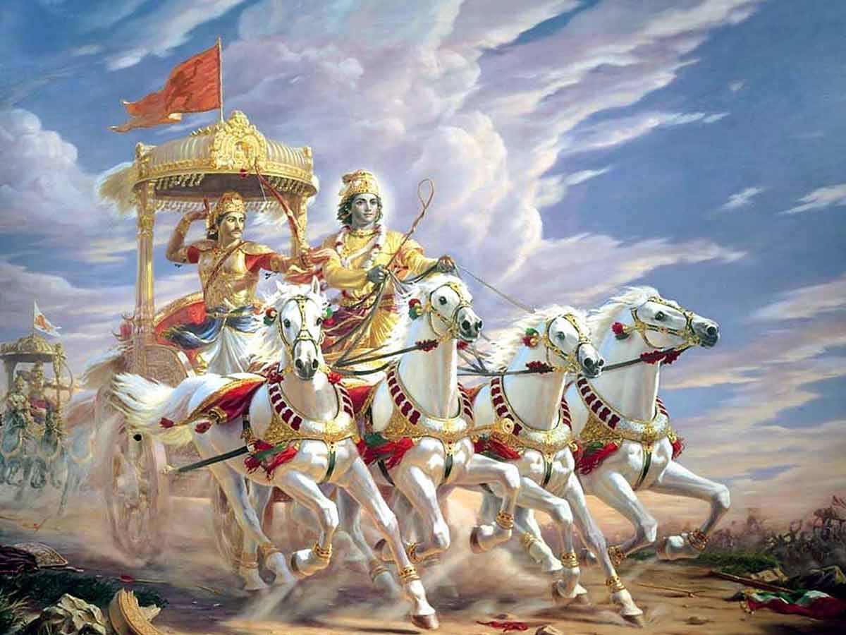 Mahabharat