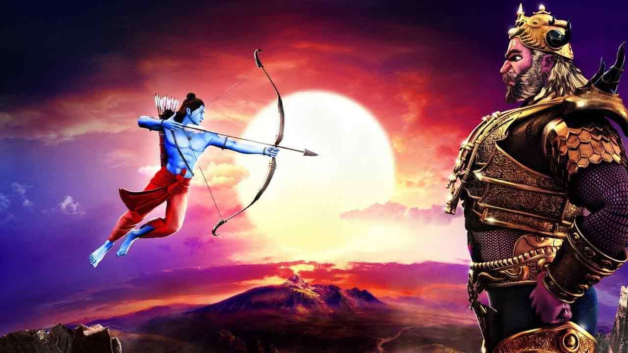 Vijaya Dashami