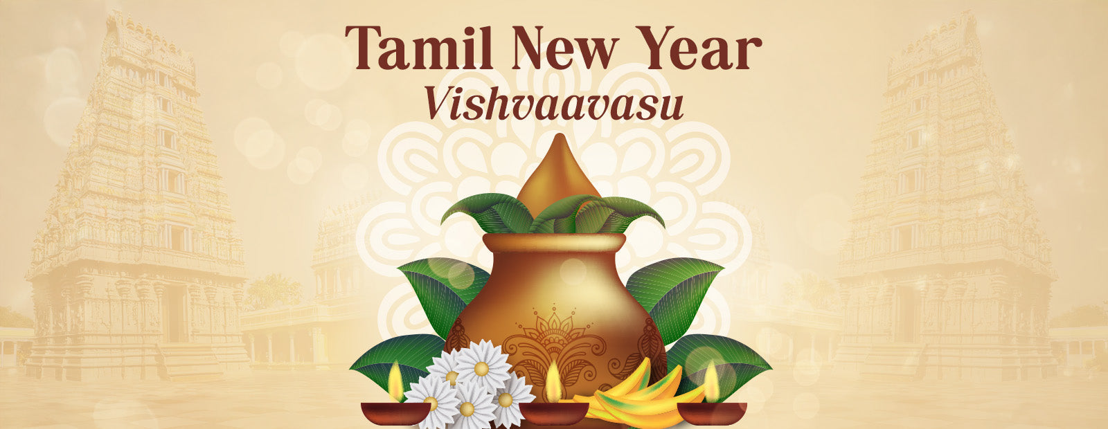 Tamil New Year in 2025