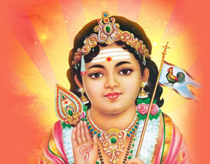 Aadi Kiruthigai