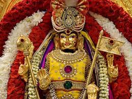 Skanda Sashti Festival