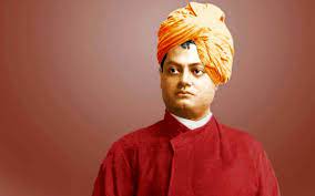 Swami Vivekananda
