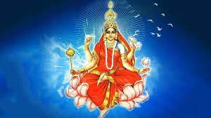 Navaratri Day 9 – Siddhidayini