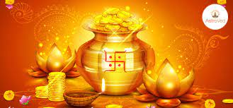 Akshaya Tritiya