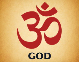 God