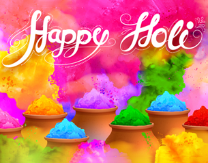 Holi Festival