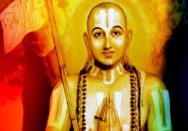Sri Ramanujar Jayanthi