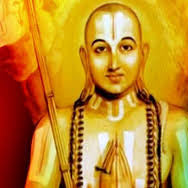 Sri Ramanujar Jayanthi