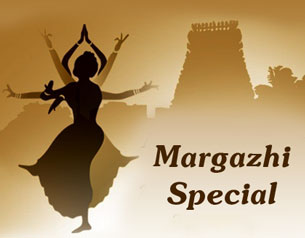 Margazhi Special