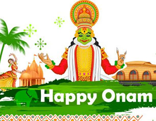 Onam Festival