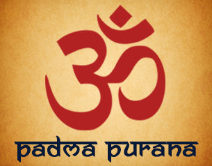 Padma Purana