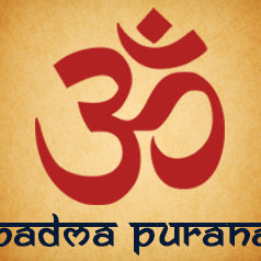 Padma Purana