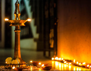 Pancha Deepam Oil Benefits