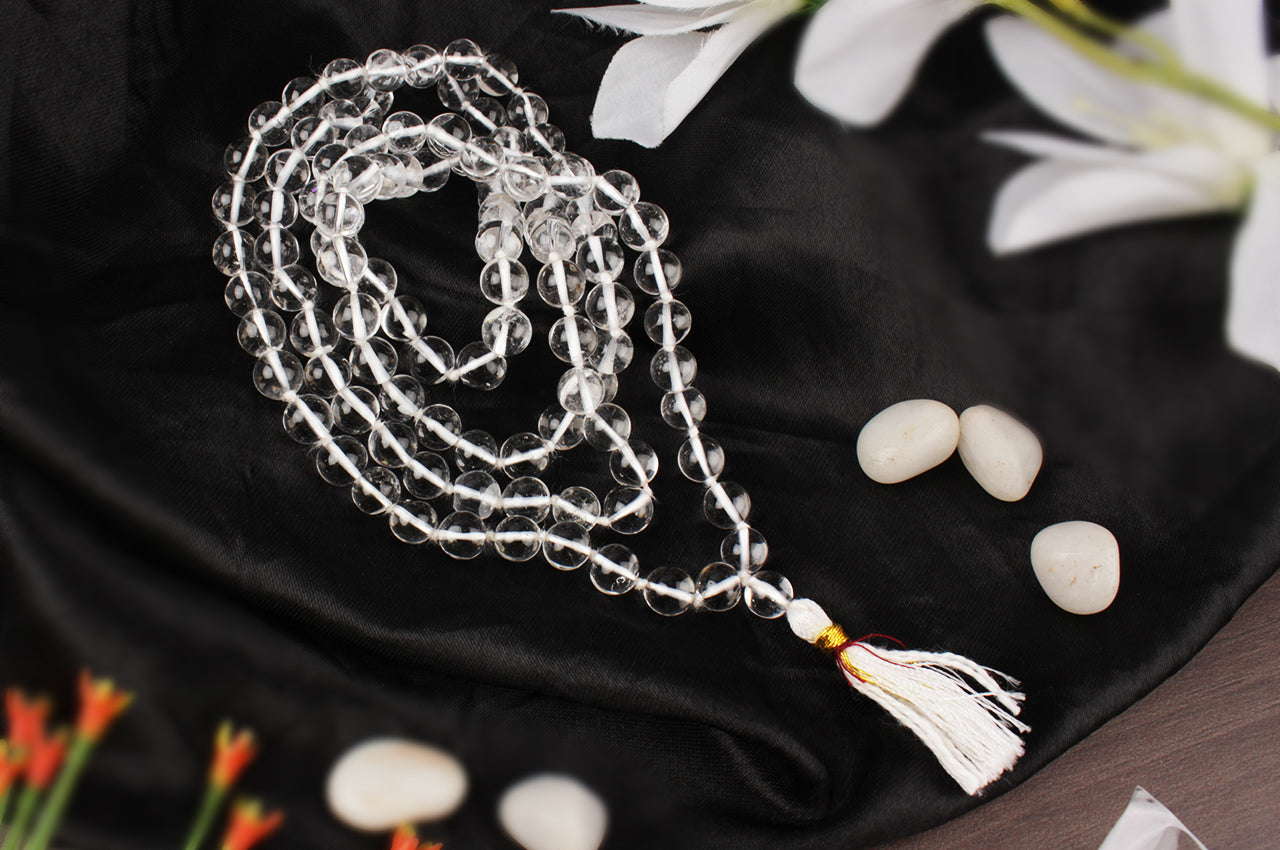 Benefits of Sphatika