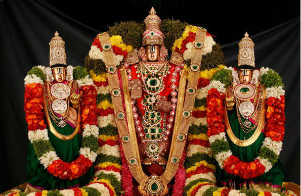 Why Purattasi month is considered so sacred?