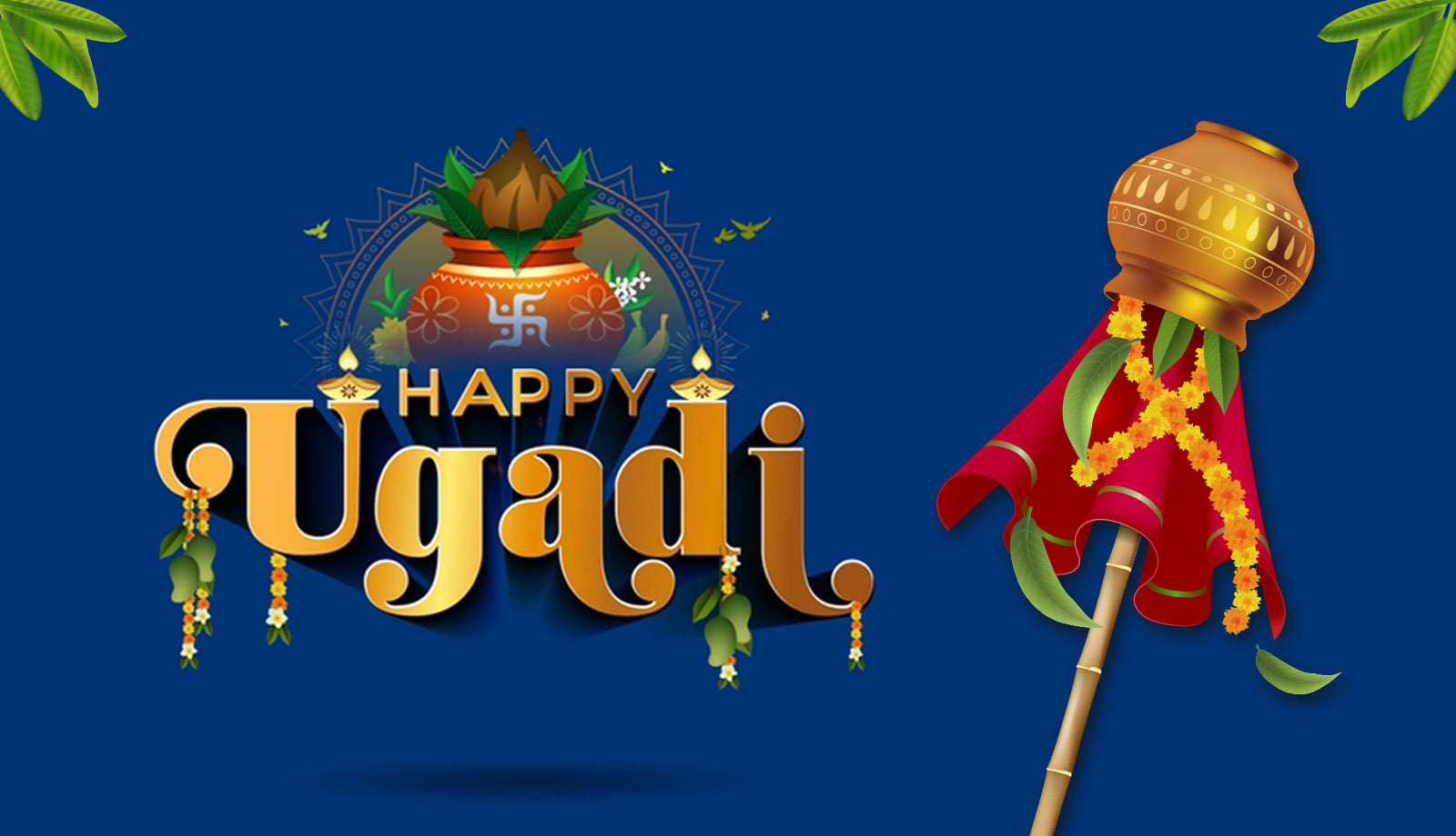 Everything You Should Know About the Ugadi Festival in 2025