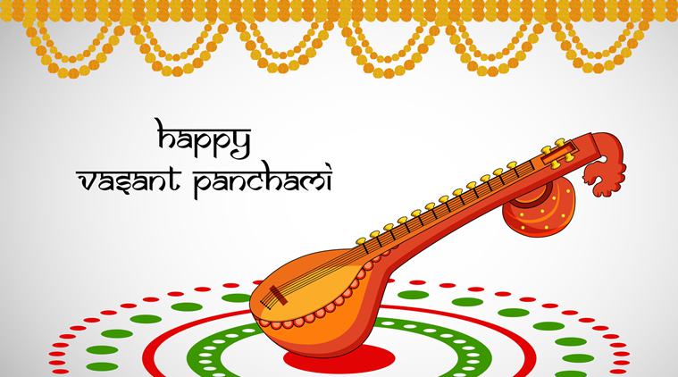 Vasanta Panchami