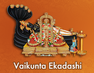 Vaikunta Ekadasi