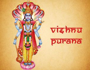 Vishnu Puran