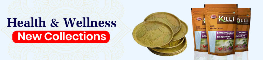 Discover Premium Food Products | Killi Food Products Online