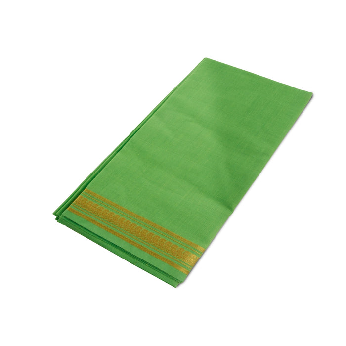 Blouse Bit - 1 Mtr| Unstitched Blouse Piece/ Unstitched Blouse Material for Women/ Assorted Colours