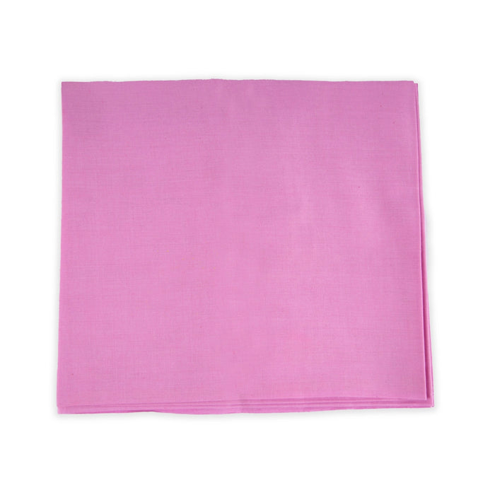 Blouse Bit - 1 Mtr | Two By two Unstitched Blouse Piece/ Plain Pattern Blouse Bit for Women/ Assorted Colour