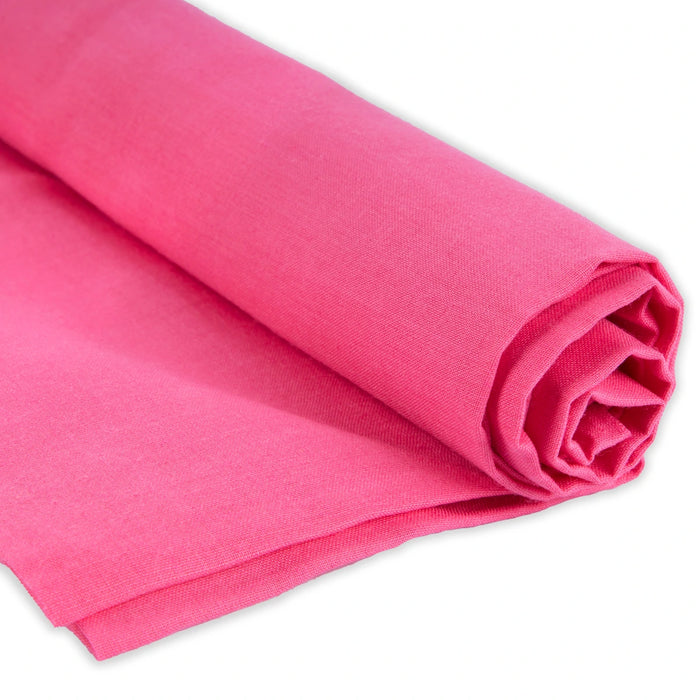 Blouse Bit - 1 Mtr | Two By two Unstitched Blouse Piece/ Plain Pattern Blouse Bit for Women/ Assorted Colour