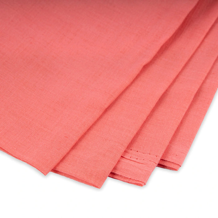 Blouse Bit - 1 Mtr | Two By two Unstitched Blouse Piece/ Plain Pattern Blouse Bit for Women/ Assorted Colour