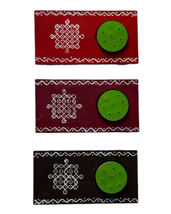 Agarbathi Stand 1pc