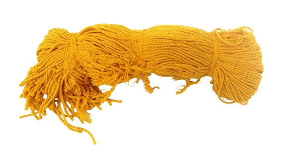 Giri Thirumangalya Thread | Thali Kayiru/ Manjal Kayiru/ Yellow Thread/ Saradu for Pooja
