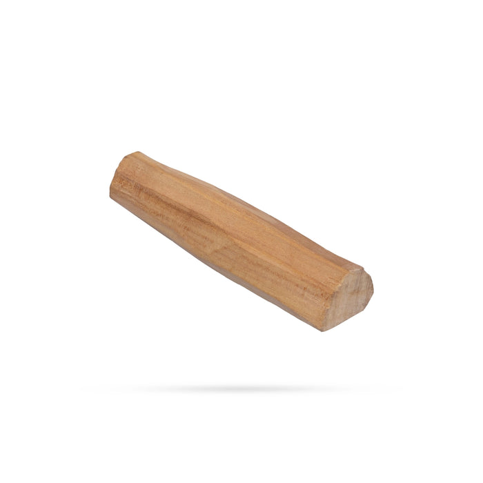Chandanam Wood - 40 Gms | Chandanwood/ Sandal Wood For Pooja And Fragrance