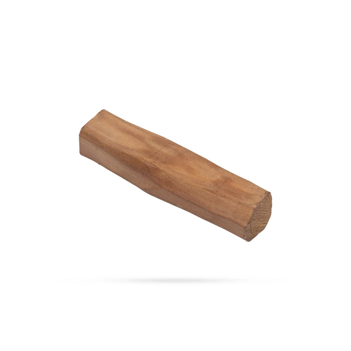 Chandanam Wood - 50 Gms | Chandanwood/ Sandal Wood For Pooja And Fragrance