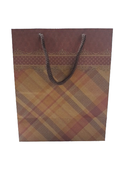 GiriAus Small Paper Bags Paper Gift Bags Gift Bags Bulk