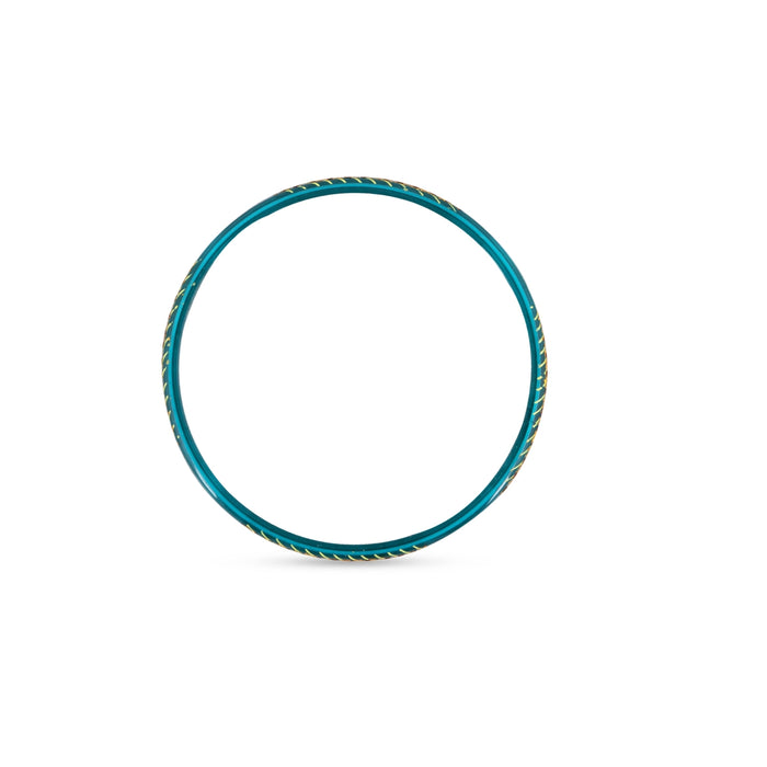 Glass Bangles | Glass Chudi/ Glass Kada/ 2 Dozen/ Lahthi for Women/ Assorted Colour