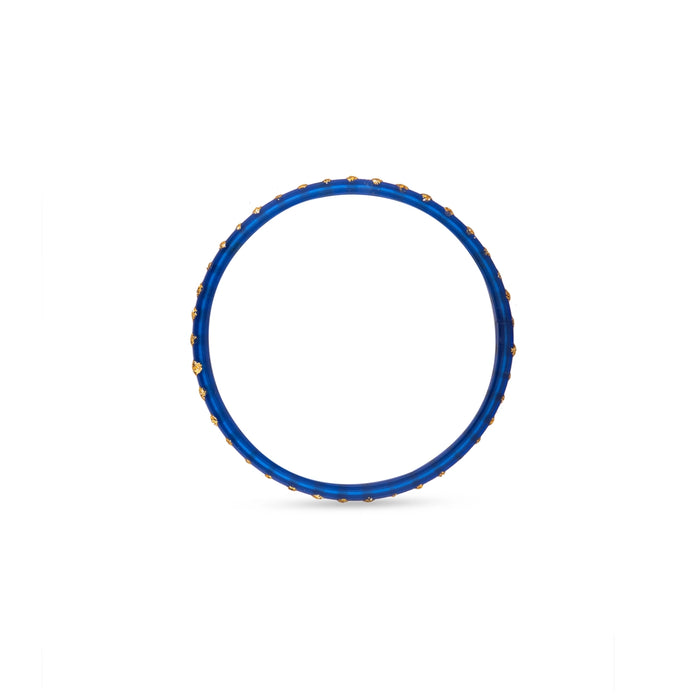 Glass Bangles - Size 2 X 2 Inches | 2 Dozen/ Glass Chudi/ Glass Jewelry For Traditional Wear