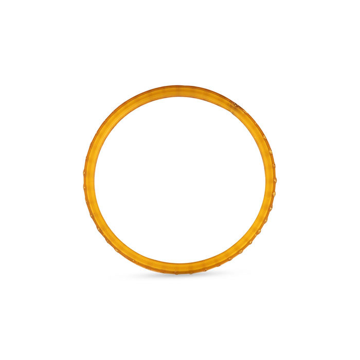 Glass Bangles - Size 2 X 2 Inches | 2 Dozen/ Glass Chudi/ Glass Jewelry For Traditional Wear