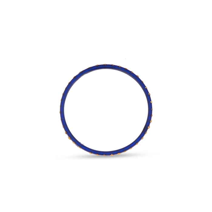 Glass Bangles - Size 2 X 2 Inches | 2 Dozen/ Glass Chudi/ Glass Jewelry For Traditional Wear