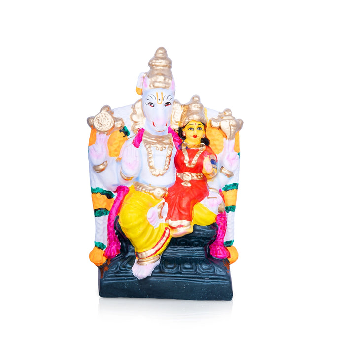 Lakshmi Hayagreevar Golu Bommai | Giri Golu Doll/ Navaratri Golu Bomma/Gombe/Bommai