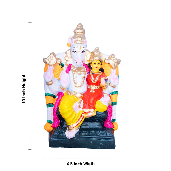 Lakshmi Hayagreevar Golu Bommai | Giri Golu Doll/ Navaratri Golu Bomma/Gombe/Bommai