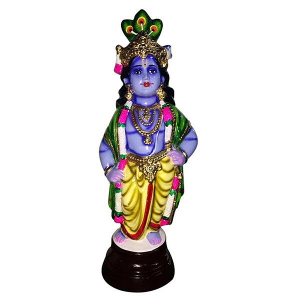Krishna Standing Golu Bommai | Giri Golu Doll/ Navaratri Golu Bomma/Gombe/Bommai