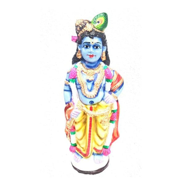 Krishna Standing Golu Bommai | Giri Golu Doll/ Navaratri Golu Bomma/Gombe/Bommai