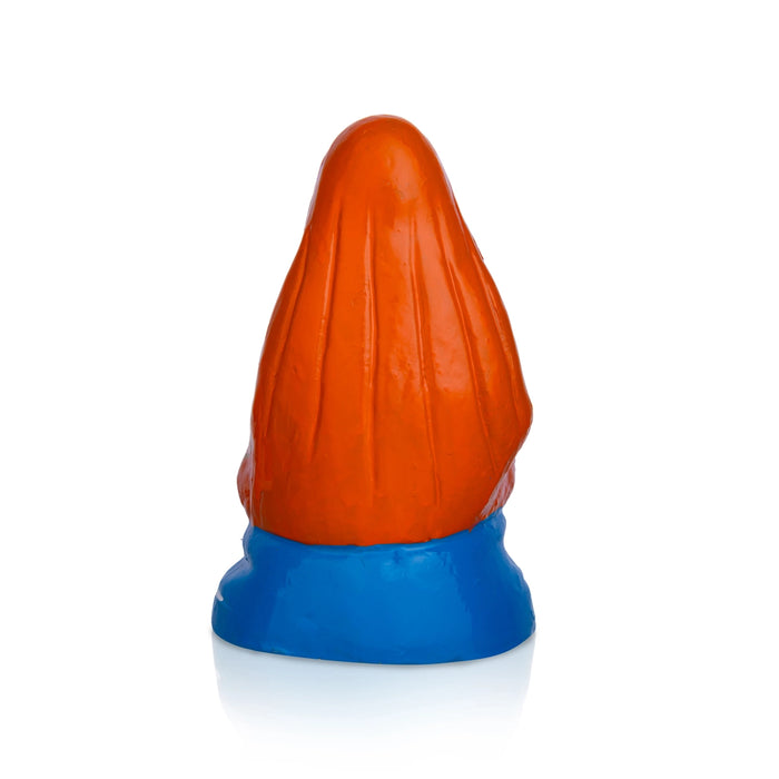 Raghavendra Swamy Idol Clay Golu Bommai - 10 X 5 Inches | Navratri Gombe/ Golu Doll For Navaratri Decor